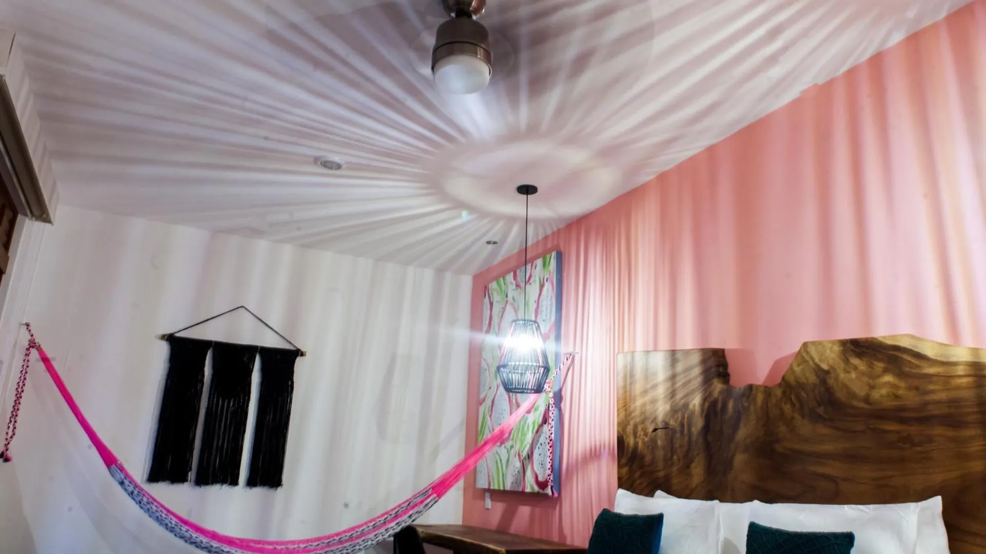 Latino Hotel Boutique Tulum 3*,