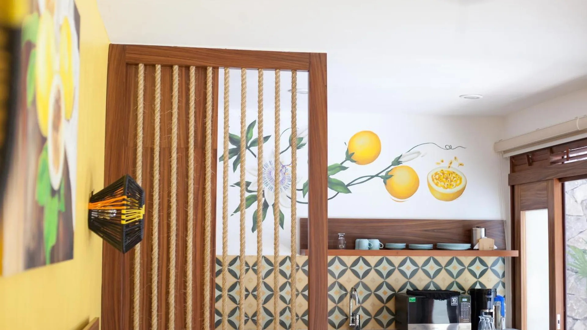 Latino Hotel Boutique Tulum
