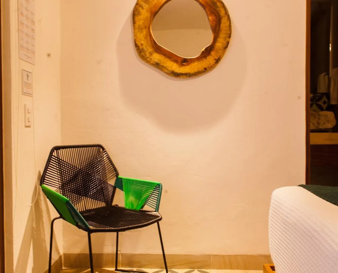 Latino Hotel Boutique Tulum