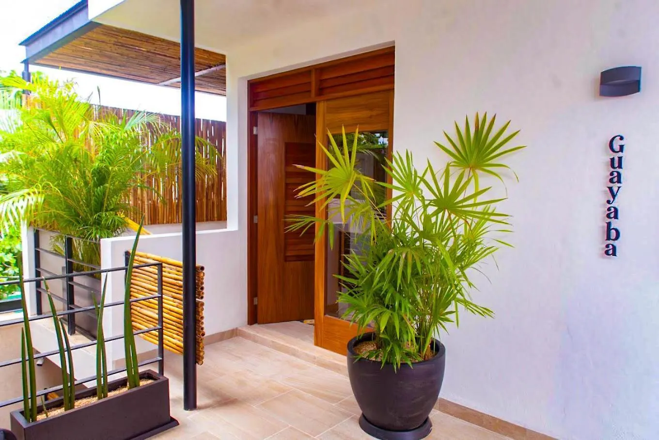 Latino Hotel Boutique Tulum