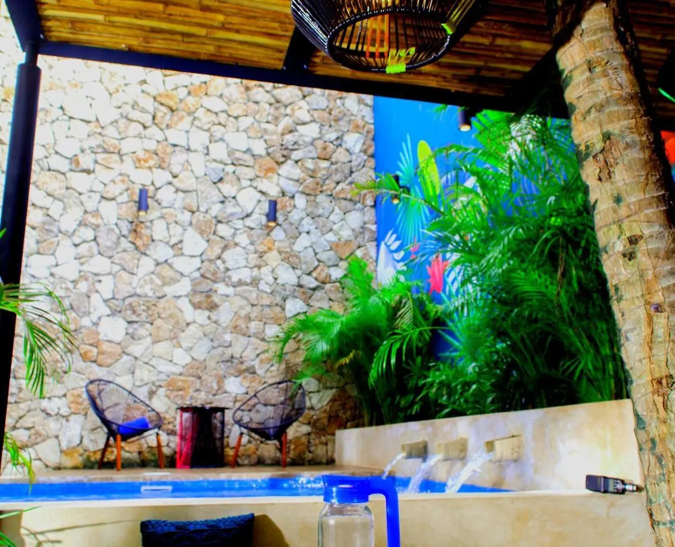 Latino Hotel Boutique Tulum