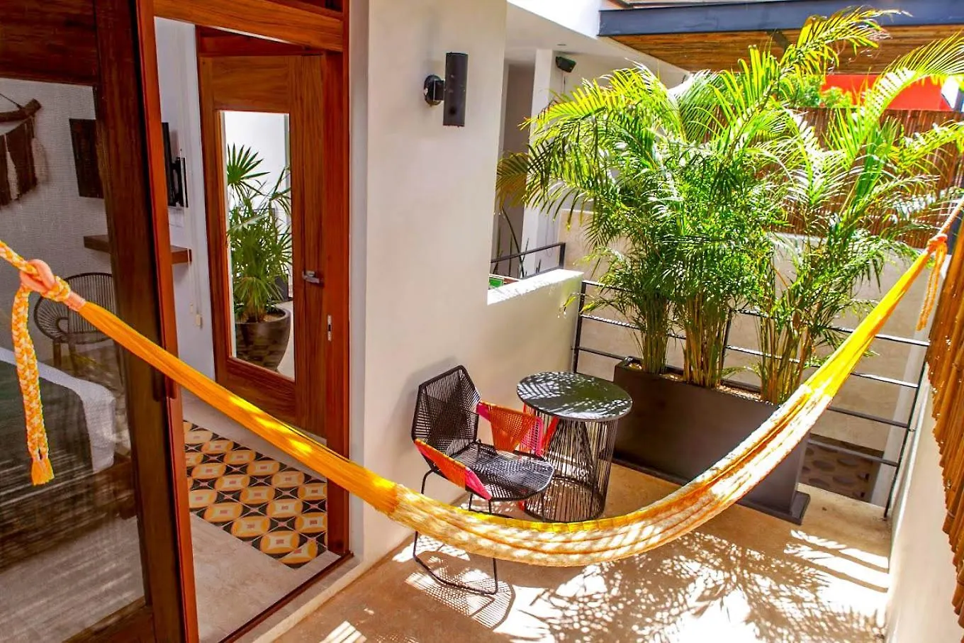 Latino Hotel Boutique Tulum