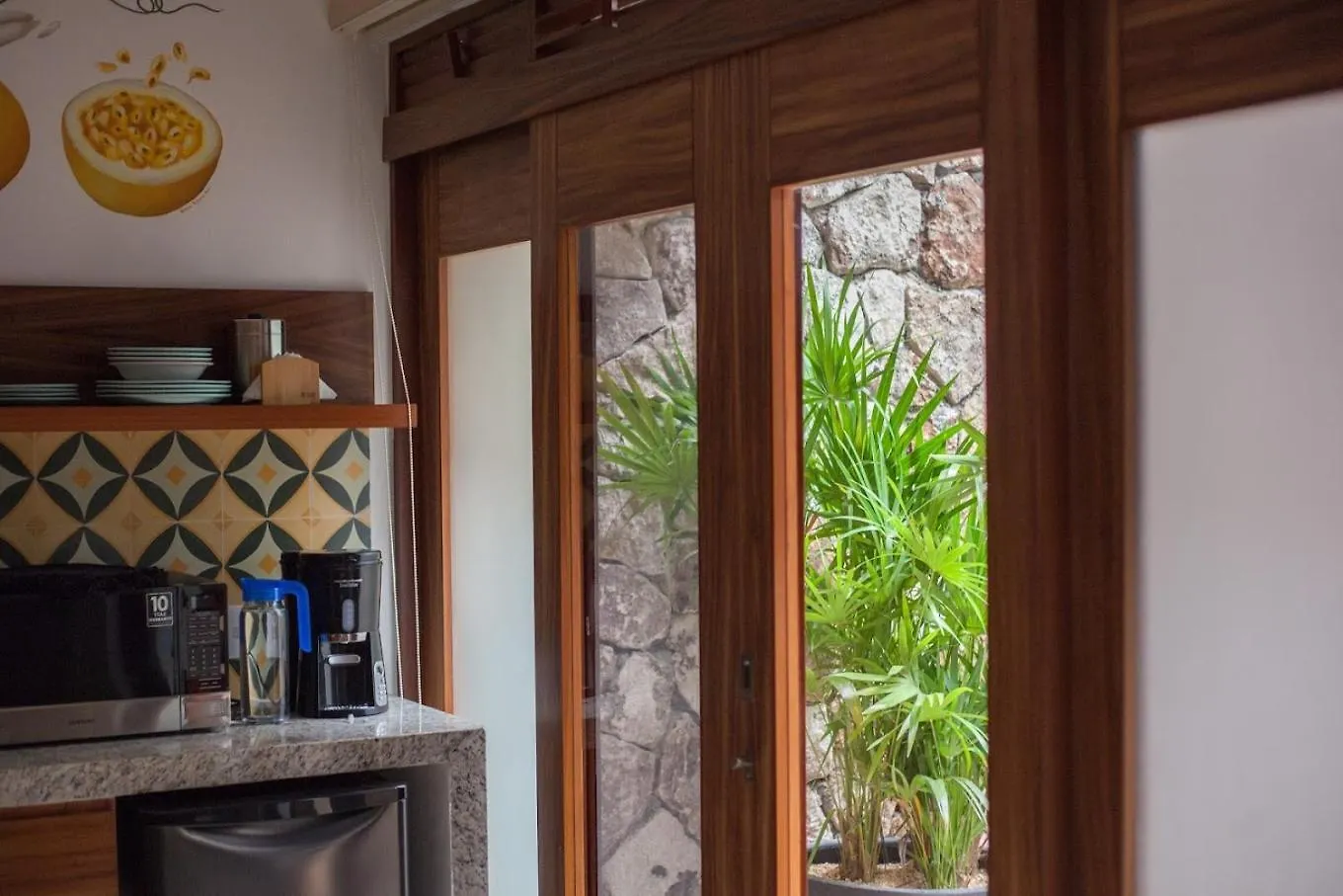 Latino Hotel Boutique Tulum Meksyk