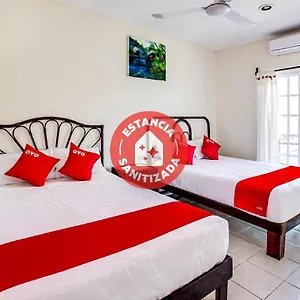 2* Hotel Oyo Addy
