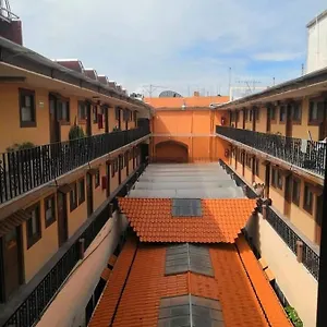 San Agustin 2*, Heroica Puebla de Zaragoza México