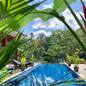 Puri Kasih Gottlieb Hotel Ubud