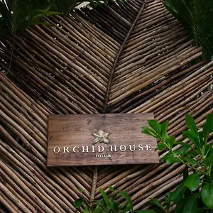 Orchid House Hotel Tulum