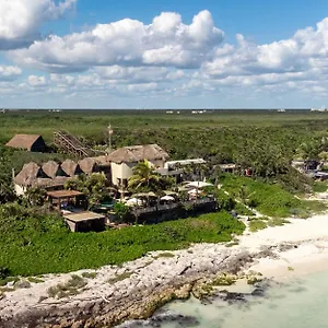 Hotel Mezzanine A Colibri Boutique Hotel-adults Only, Tulum