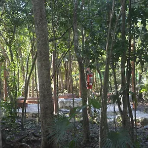 Glamping Glamping Mayan Glam 