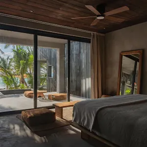 Umi , Tulum México