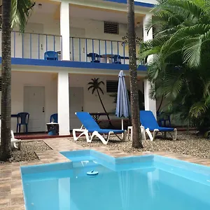 Orchidee Hotel Sosúa
