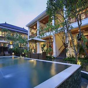 Maison d'hôtes Tebesaya By Pramana