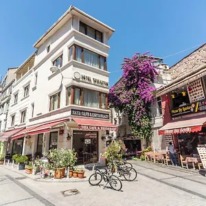 Tayahatun Istambul