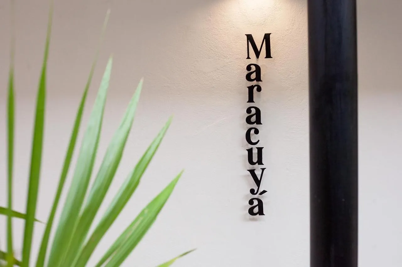 Latino Hotel Boutique Tulum 3*,  Mexique